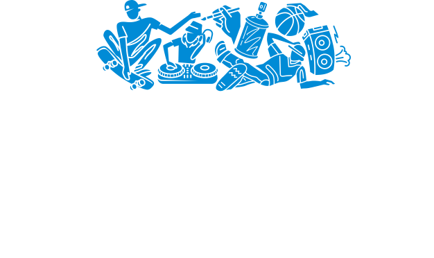 SASEBO STREET MIX